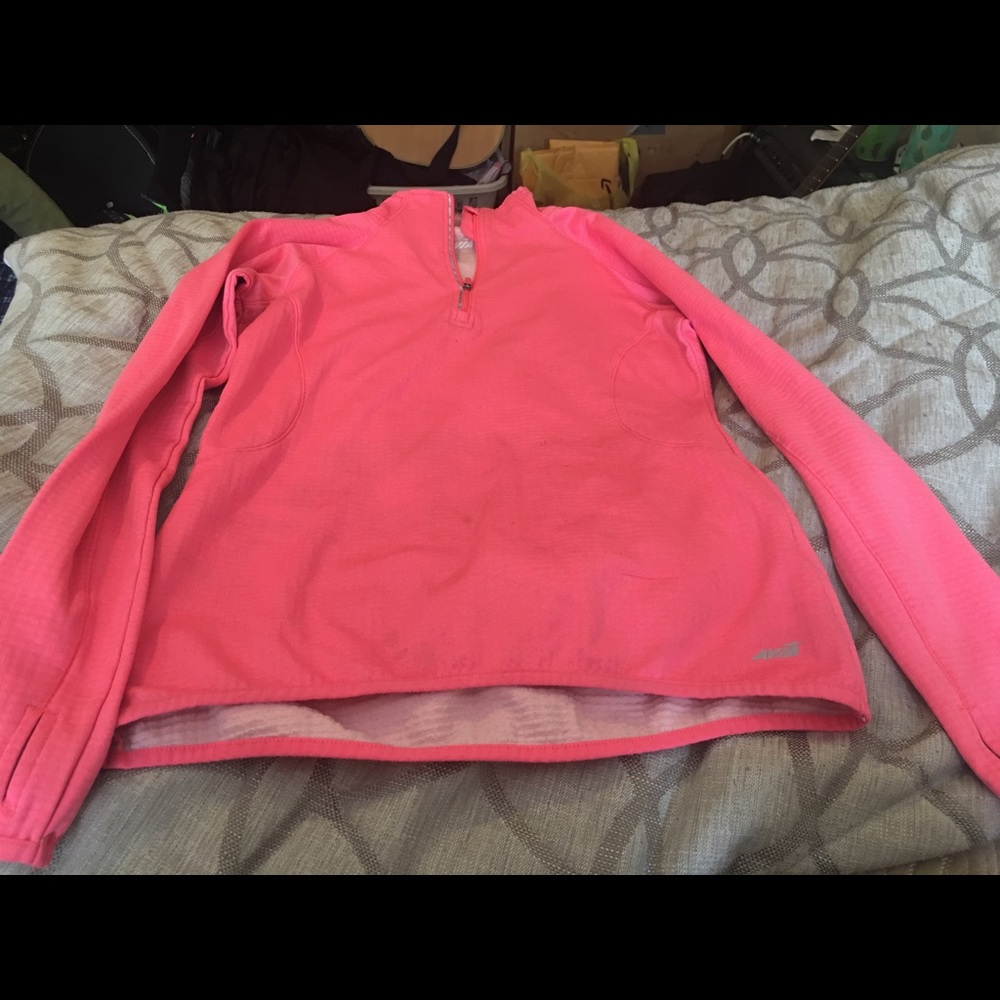 Woman's Avia active wear size small